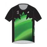 2026 TSK Tech+ Run Top