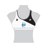 Windburn "X" Performance Sports Bra