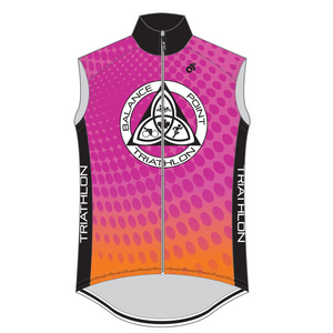 Tech+ Wind Vest