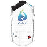 Windburn "X" Performance+ Wind Vest