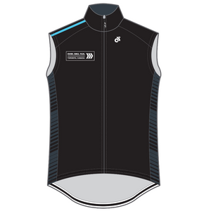 2024 TTF Performance+ Wind Vest