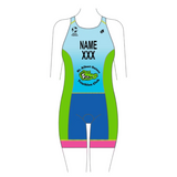 Gators 2026 APEX Women Specific Tri Suit