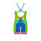 Gators 2026 APEX Women Specific Tri Suit