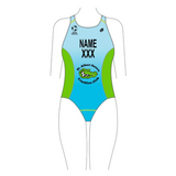 Gators 2026 APEX Swimsuit