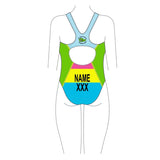 Gators 2026 APEX Swimsuit