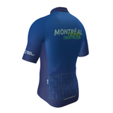 WTCS Montreal Cycling Jersey 2023