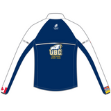 UBC 2023 APEX WindGuard Run Jacket