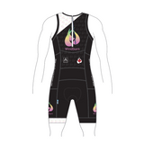 Windburn Harlequin “X” PERFORMANCE Tri Suit - Children