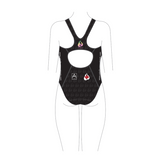 Windburn Harlequin “X” PERFORMANCE Swimsuit