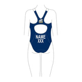 UBC 2023 APEX Tri Swimsuit