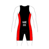 EXCEL Tech Tri Suit - Children (Name & Country)