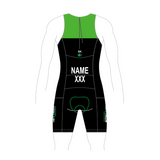 Triathlon Saskatchewan Tech Tri Suit - Personalized