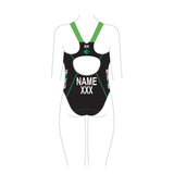 2024 TSK HP PERFORMANCE Swimsuit - Personalized