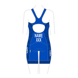Triathlon Alberta Women's Specific APEX Tri Suit