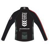 2024 TTF TECH+ Cycling Wind Jacket