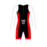 EXCEL Performance Tri Suit - ( Name & Country )