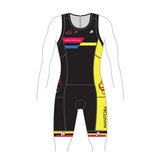 NEW - MTC Performance Tri Suit (Personalized)
