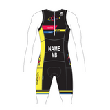 NEW - MTC Performance Tri Suit (Personalized)
