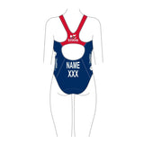 Triathlon Ontario Performance Tri Swimsuit (Bytown)