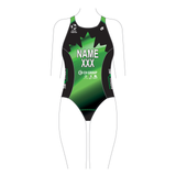 2024 TSK HP PERFORMANCE Swimsuit - Personalized