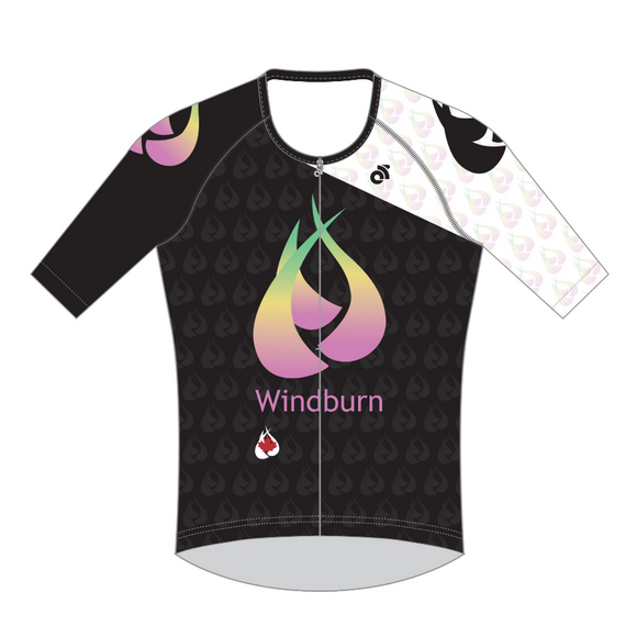 Windburn Harlequin 