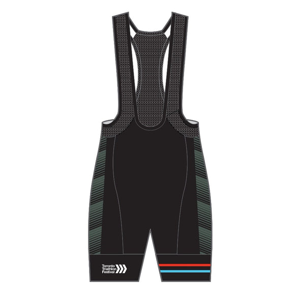 2024 TTF PERFORMANCE Endurance Bib Shorts