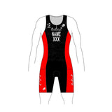 EXCEL Tech Tri Suit - Children (Name & Country)