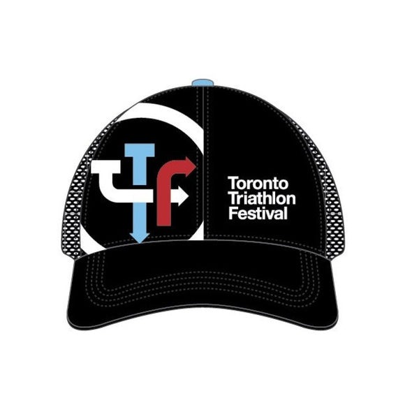 TTF Classic Technical Trucker Cap