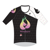 Windburn Harlequin "X" Apex Tri Speed Top