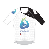 Windburn "X" Performance Tri Speed Top