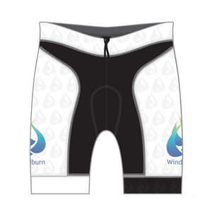 Windburn "X" Performance Tri Short