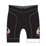 Windburn Harlequin "X" Apex Tri Short