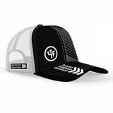 2024 TTF BOCO Technical Trucker Cap