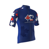 C3 Performance+ Cycling Jersey