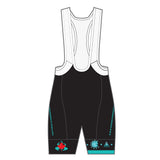 Riding Mountain Performance Endurance Bib Shorts 2025