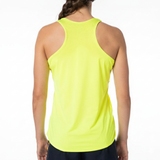 *NEW - PSTC Austral Womens Performance Singlet