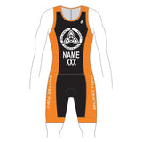 BPT APEX Tri Suit