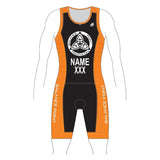 BPT APEX Tri Suit