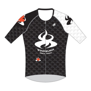 Windburn Back in Black Apex Tri Speed Top