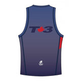 T3 Performance Link Tri Top