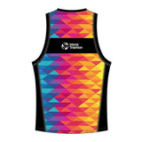 Transition Performance Link Tri Top