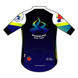 Windburn Apex+ Pro Jersey Yellow