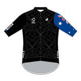 Australia World Cycling Jersey