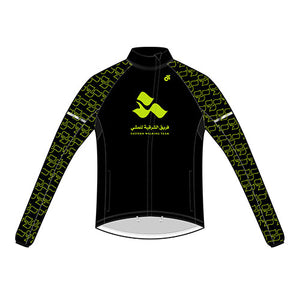 EWT Apex Windguard Run Jacket