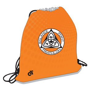 BPT Drawstring Bag