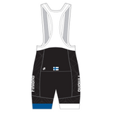 Finland Performance Bib Shorts