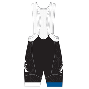 Finland Performance Bib Shorts