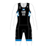 Scotland Performance Tri Suit - Name & Country