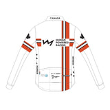 HPR Performance Winter Cycling Jacket