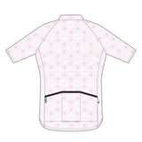 World Triathlon Pink Jersey